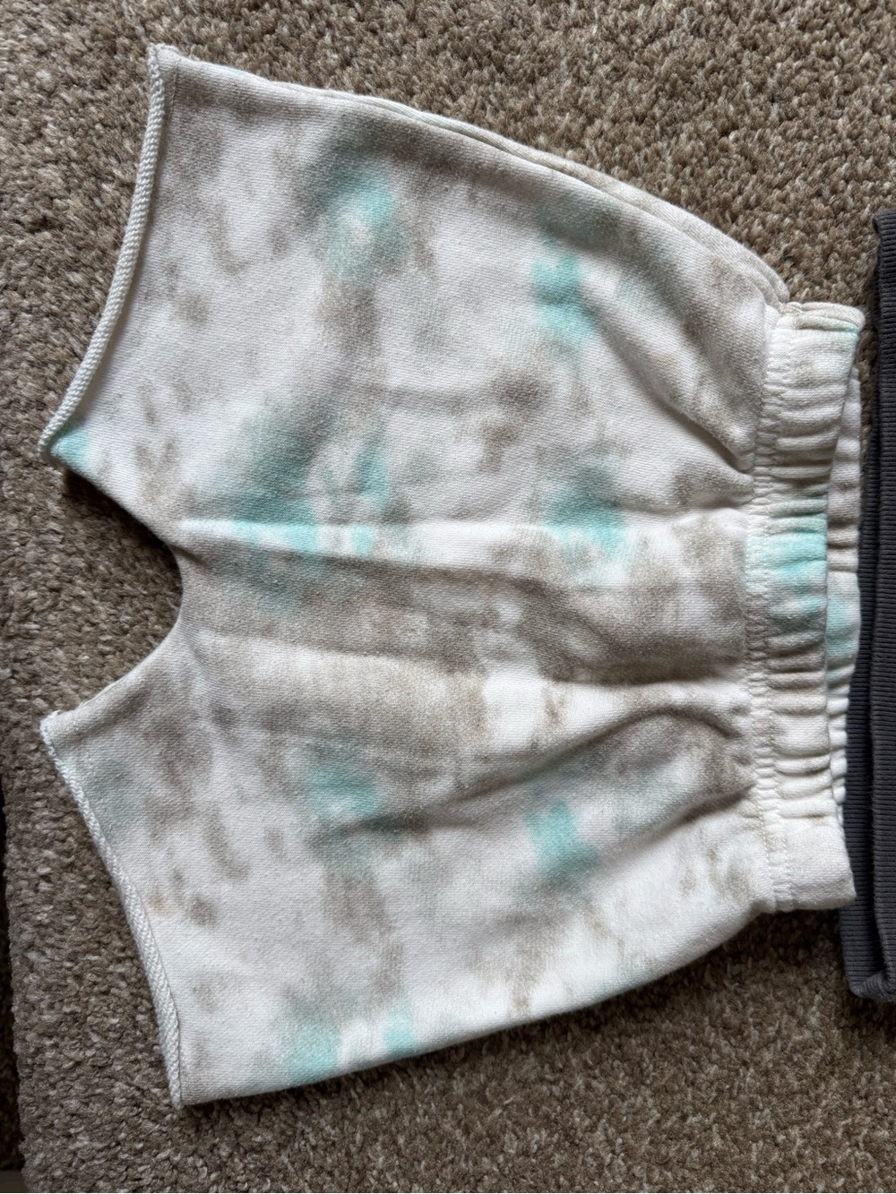 Kids Short Sleeve Hoodie Set (2t) - Picture 3 of 9